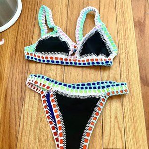 reversible kiini swimsuit